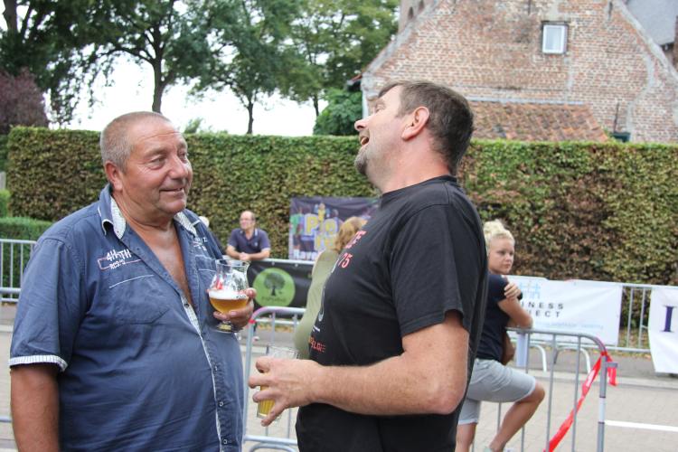 Landlopersjogging 2022